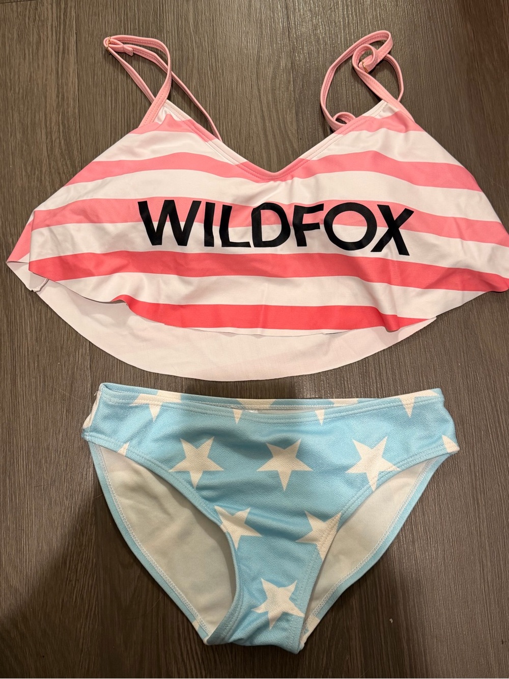 Brand new wildfox swimming suit